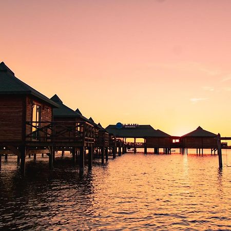 Gran Altata All Inclusive Екстер'єр фото