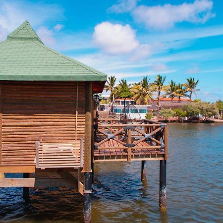 Gran Altata All Inclusive Екстер'єр фото