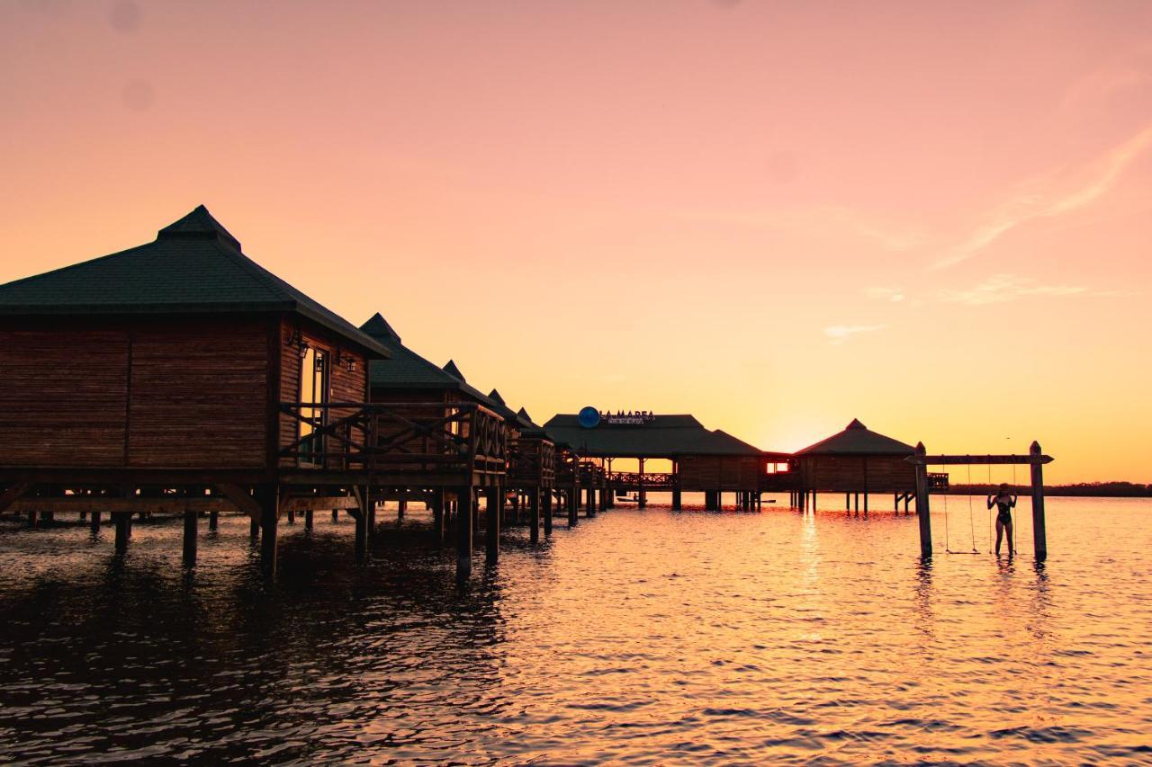Gran Altata All Inclusive Екстер'єр фото