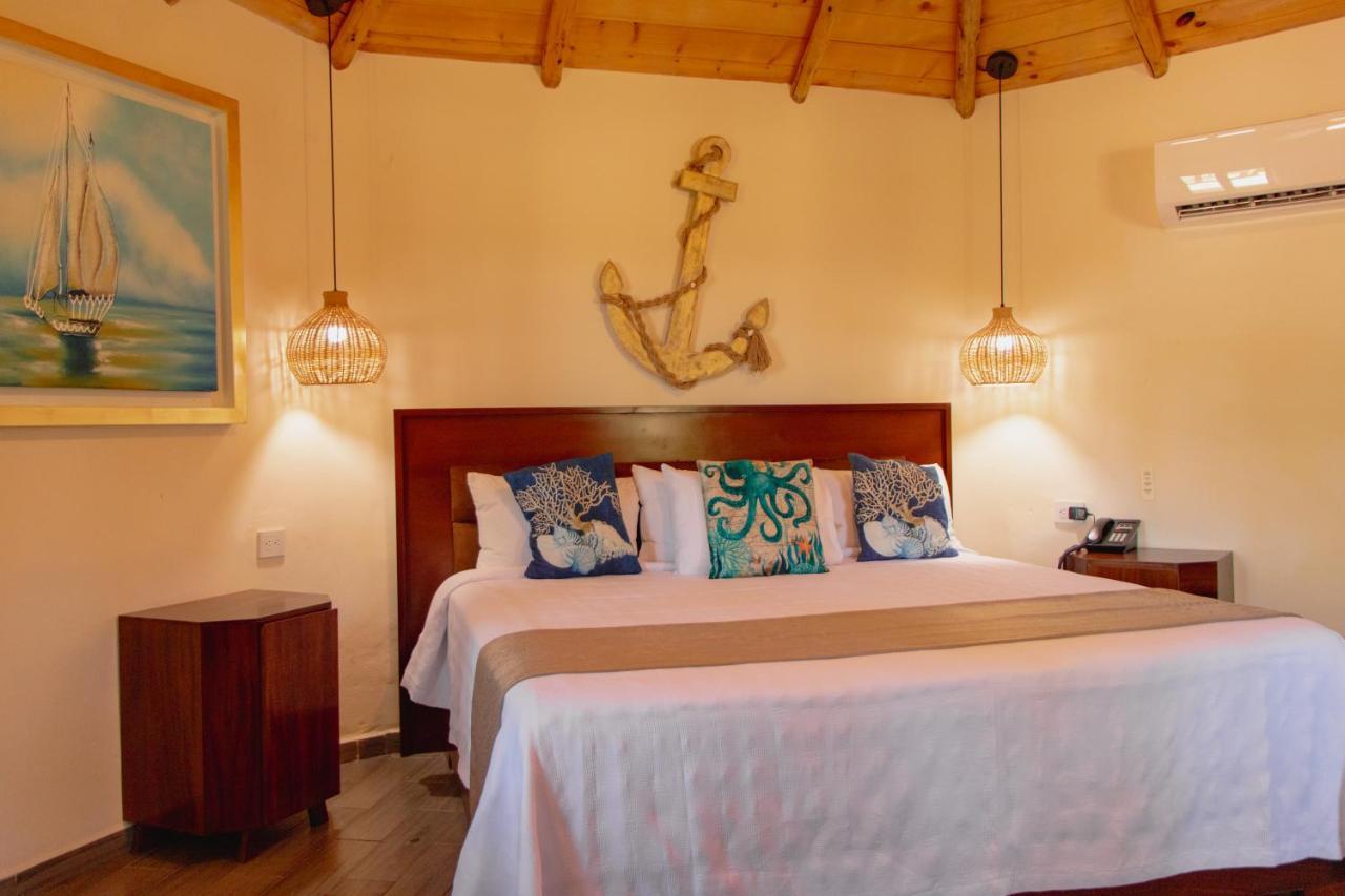 Gran Altata All Inclusive Екстер'єр фото