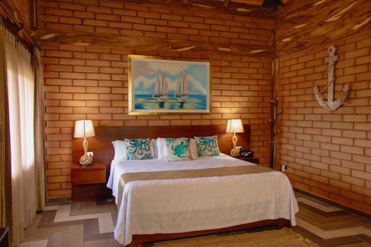 Gran Altata All Inclusive Екстер'єр фото