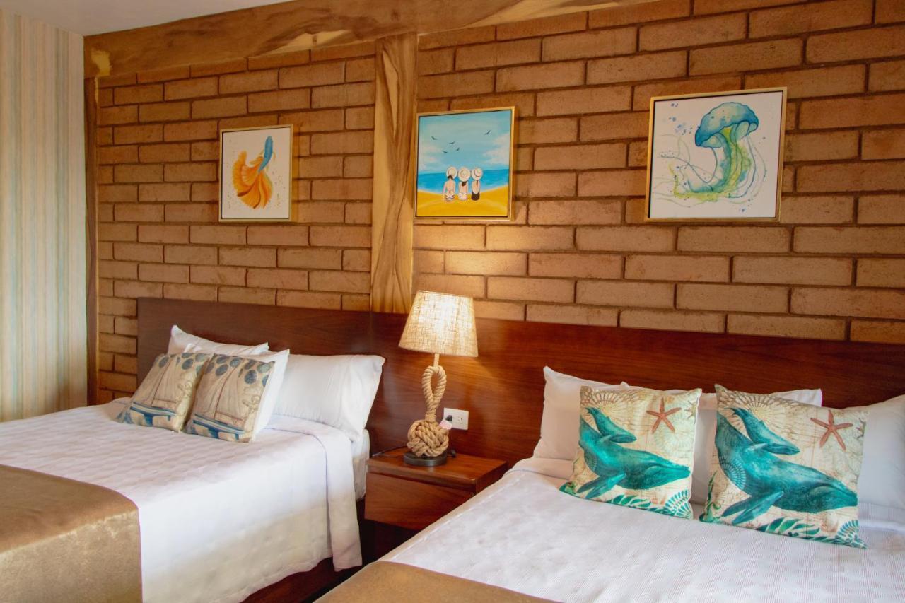 Gran Altata All Inclusive Екстер'єр фото
