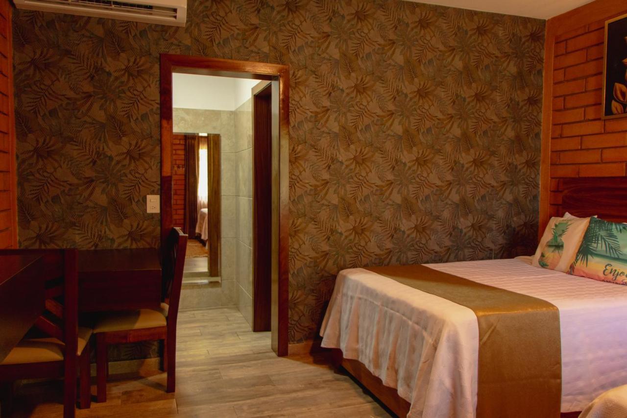 Gran Altata All Inclusive Екстер'єр фото